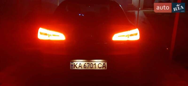Седан Kia Forte 2016 в Николаеве