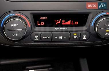 Седан Kia Forte 2016 в Николаеве