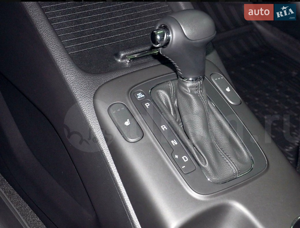 2016 Kia Forte - мініатюра 7