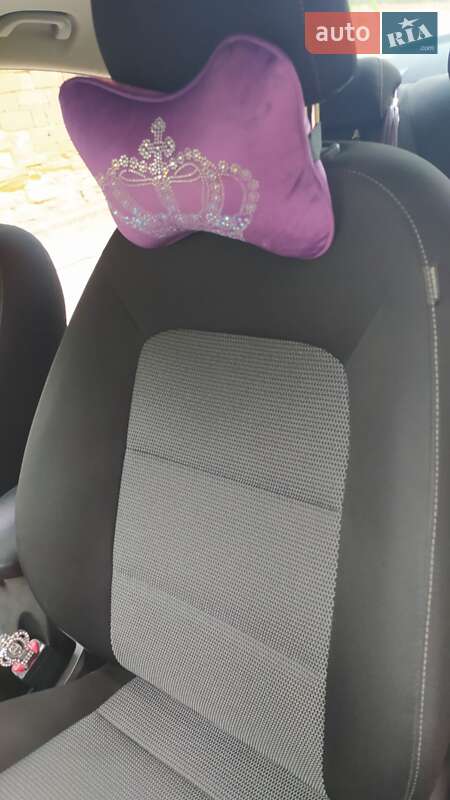 Седан Kia Forte 2018 в Николаеве