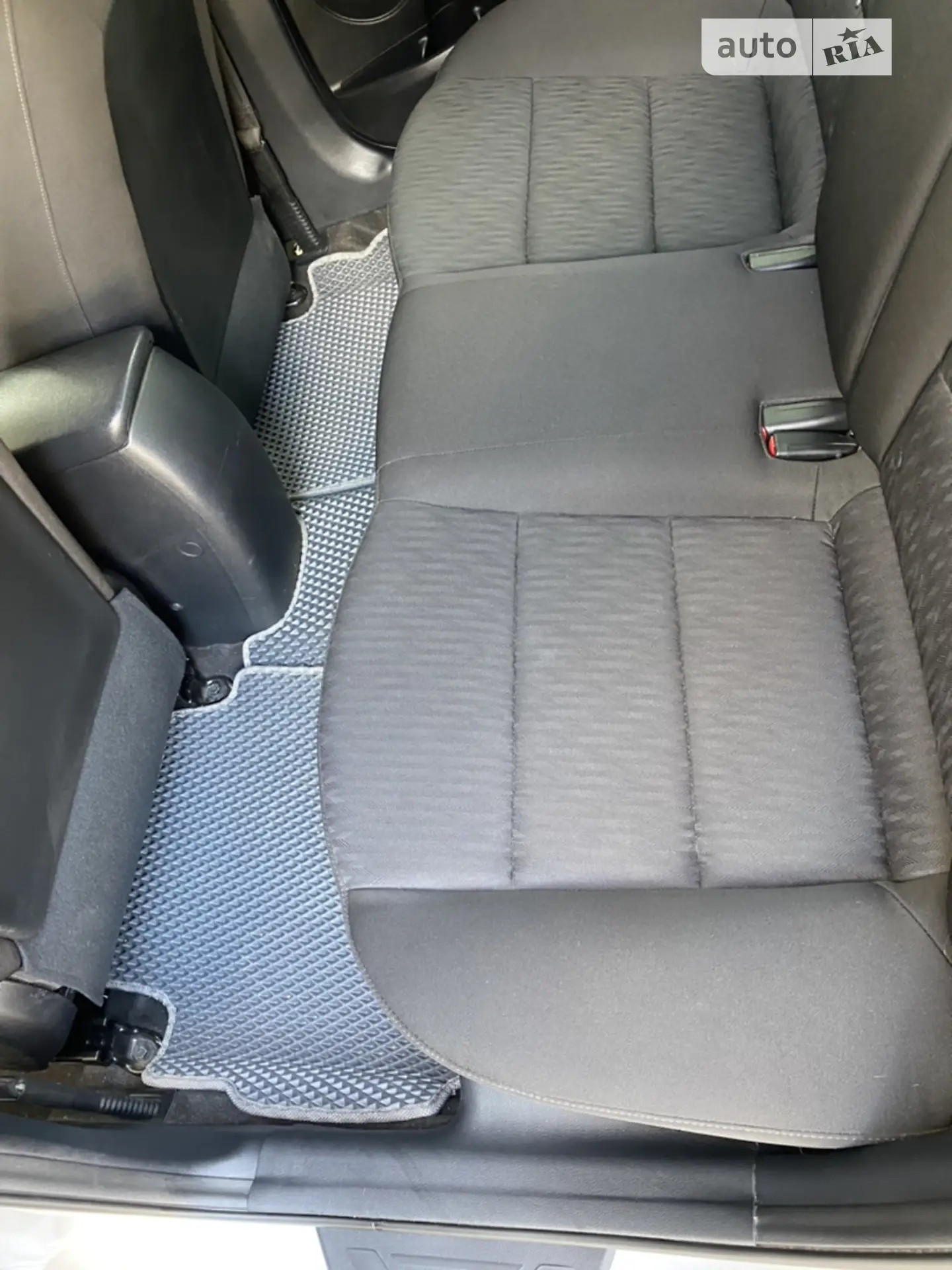 2015 Kia Forte - мініатюра 6