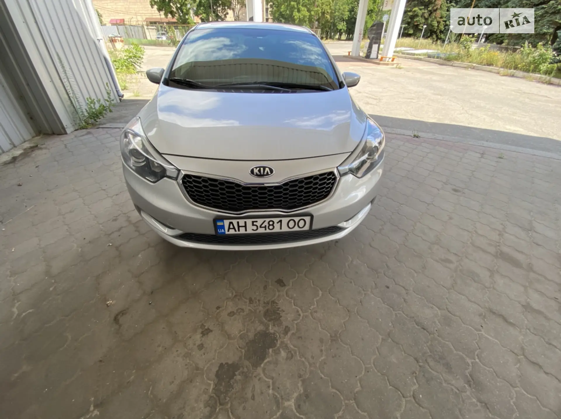2015 Kia Forte - мініатюра 20