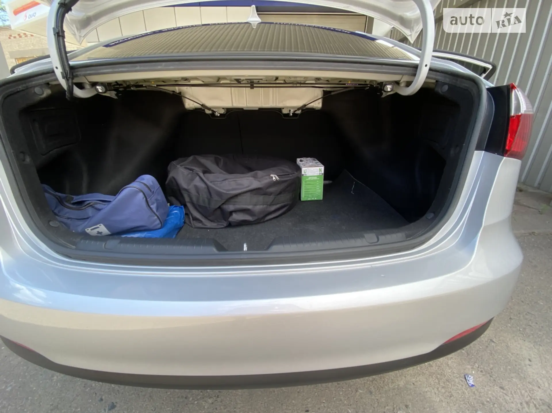 2015 Kia Forte - мініатюра 7