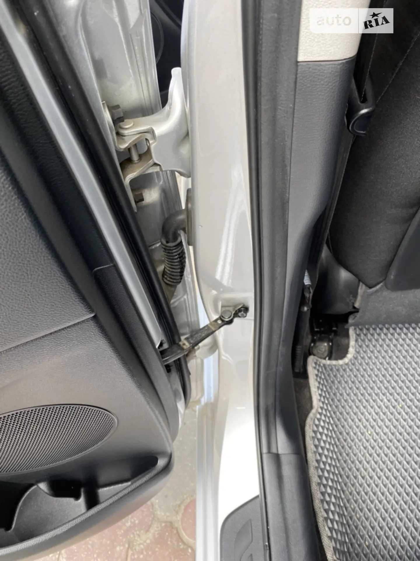 2015 Kia Forte - мініатюра 8