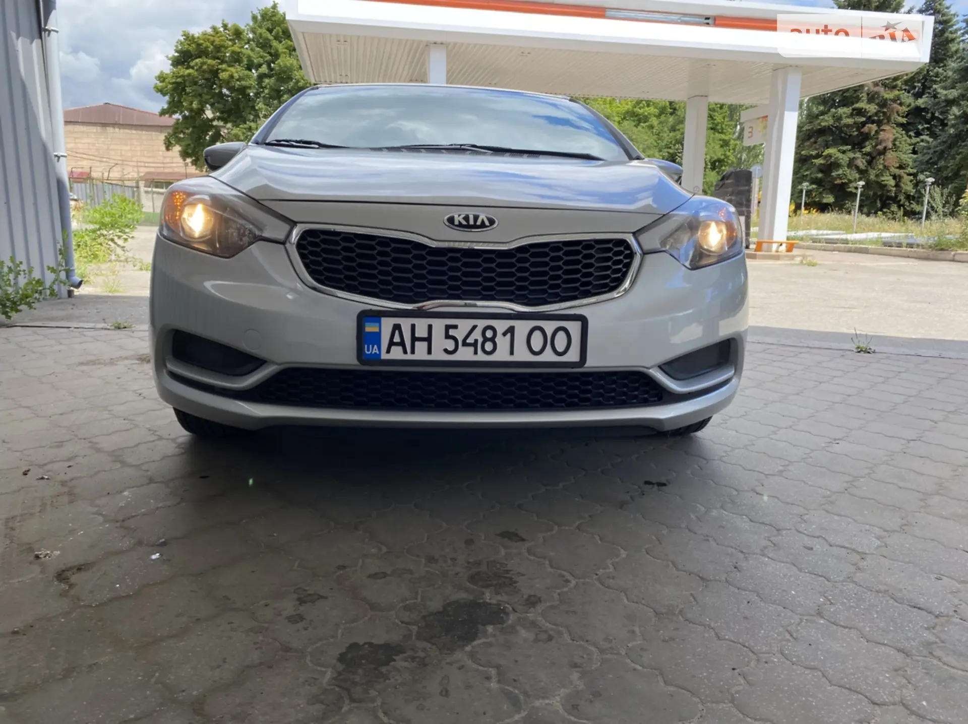 2015 Kia Forte - мініатюра 22