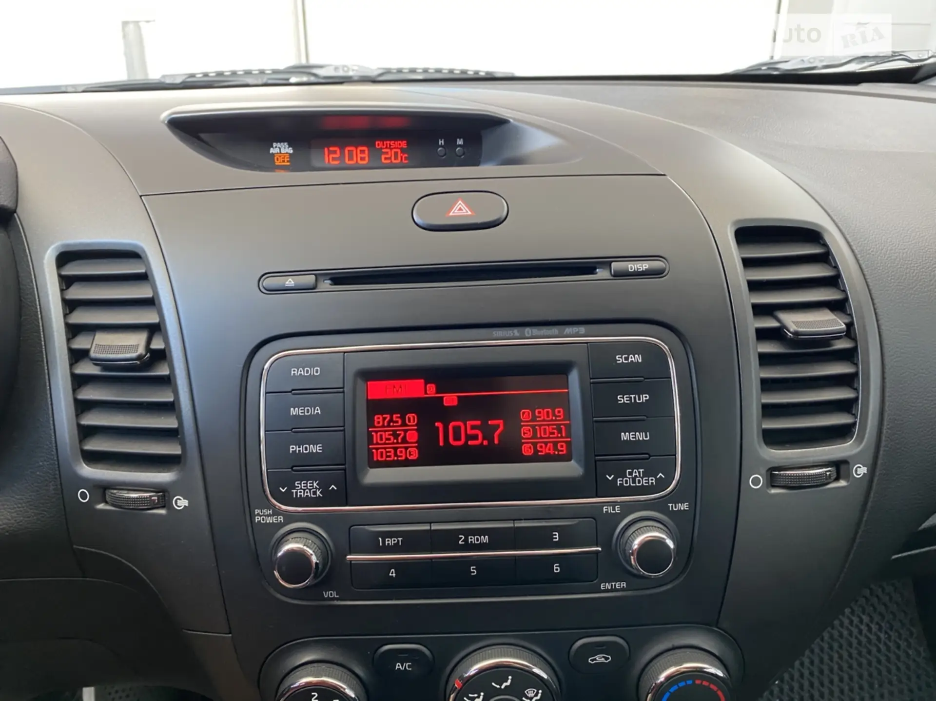 2015 Kia Forte - мініатюра 15