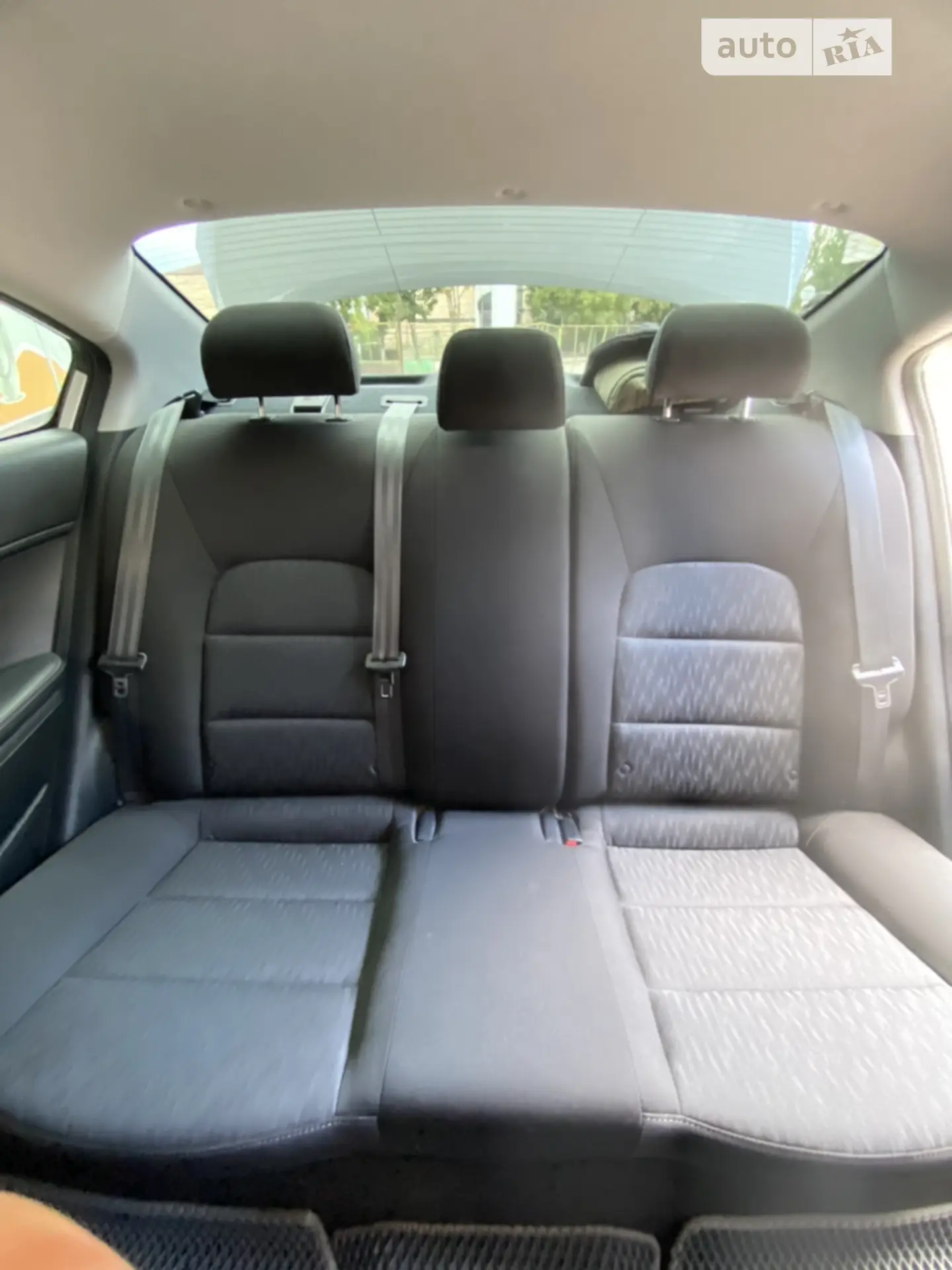 2015 Kia Forte - мініатюра 9