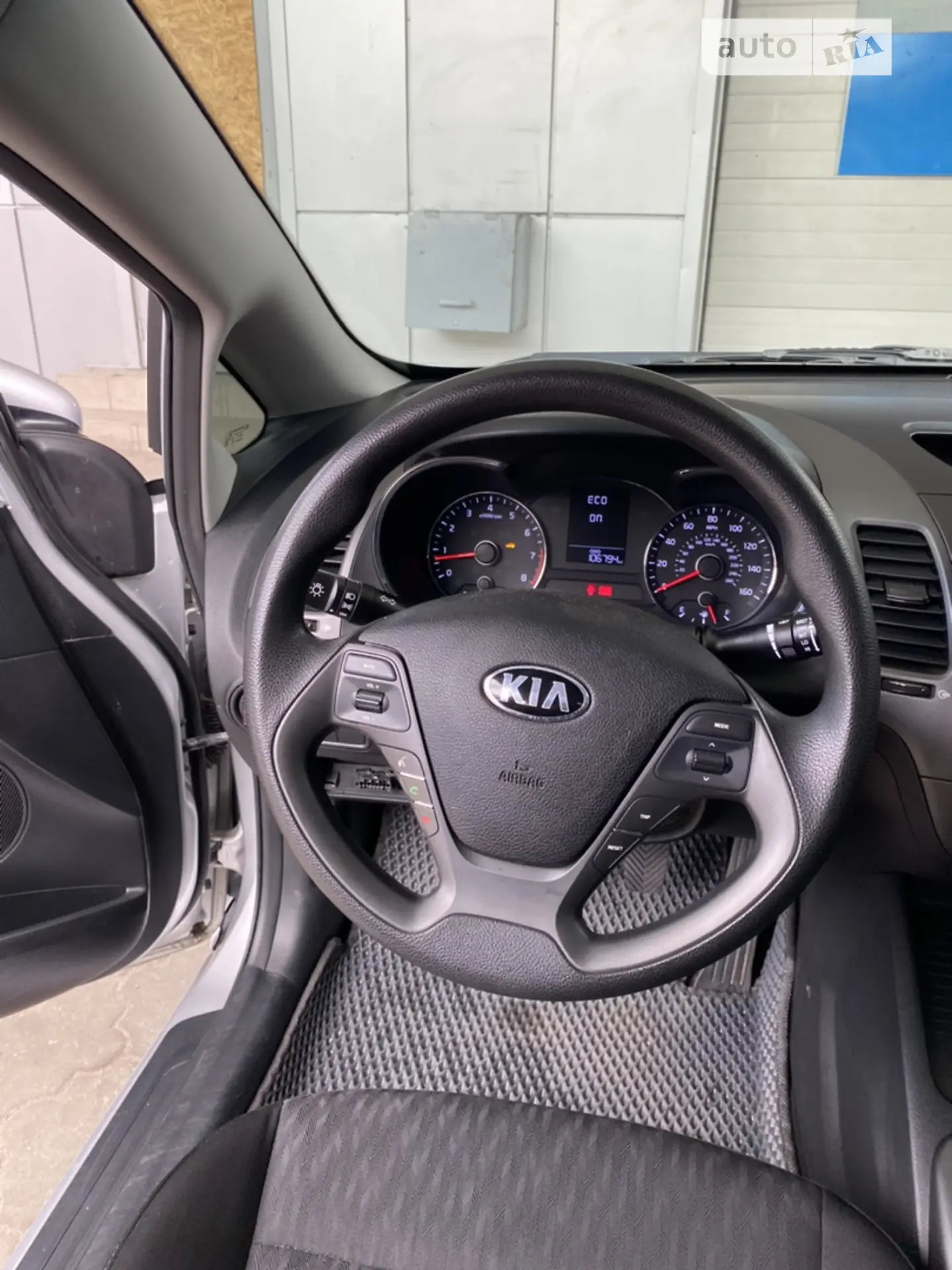 2015 Kia Forte - мініатюра 17