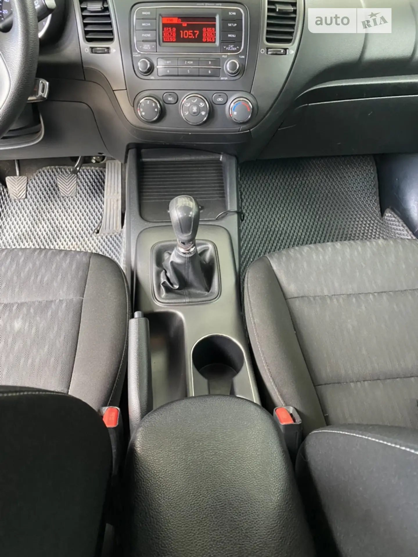 2015 Kia Forte - мініатюра 18