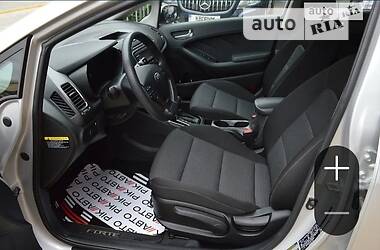 Седан Kia Forte 2017 в Львове