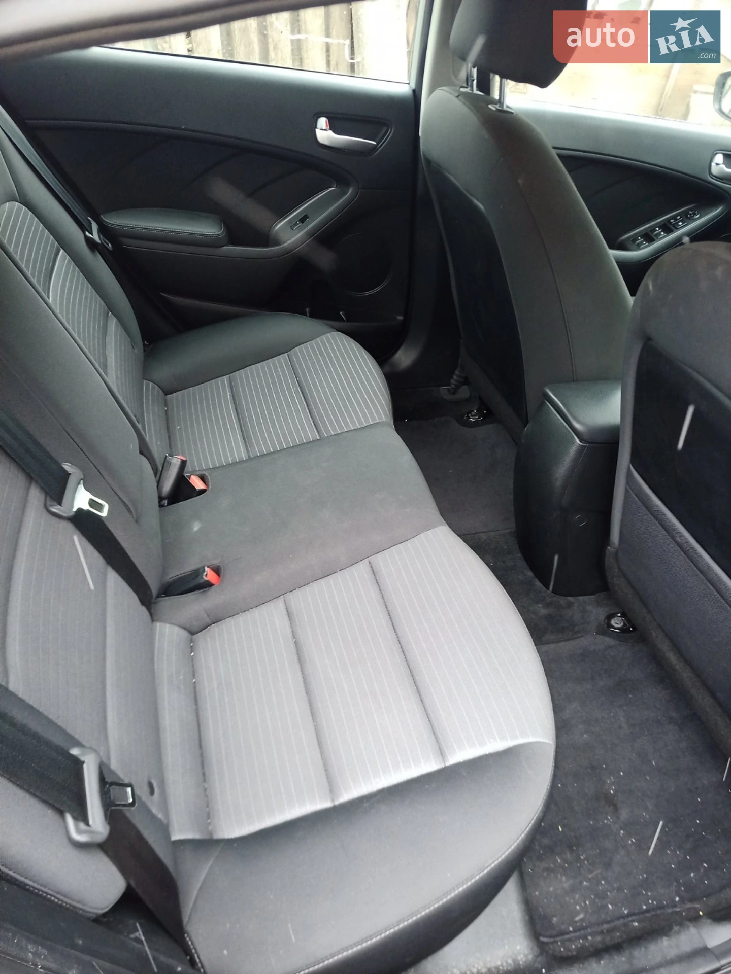 2018 Kia Forte - мініатюра 19