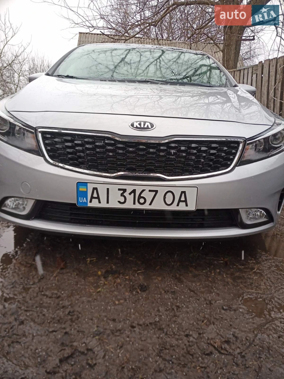 2019 Kia Forte - мініатюра 14