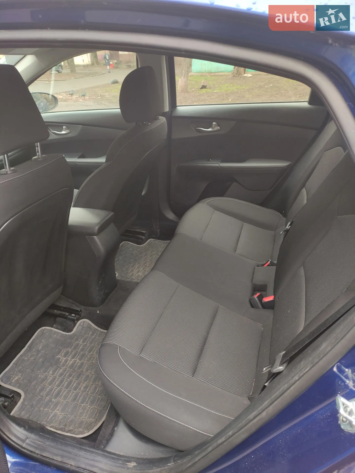 2019 Kia Forte - мініатюра 4
