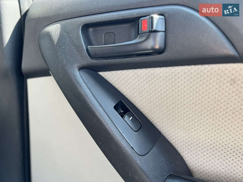 Седан Kia Forte 2010 в Черкассах