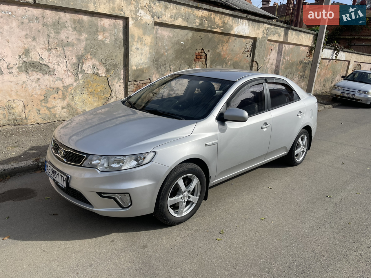 2010 Kia Forte - мініатюра 10