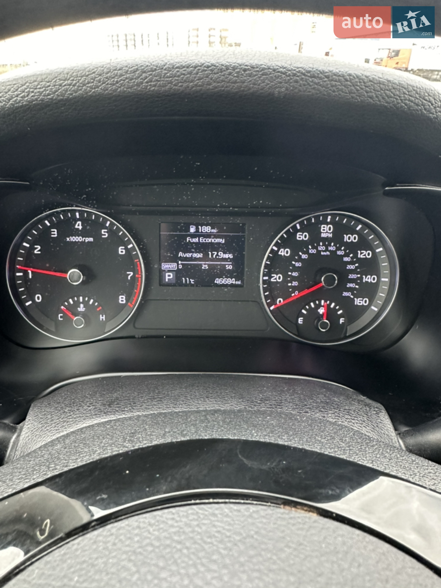 2018 Kia Forte - мініатюра 15
