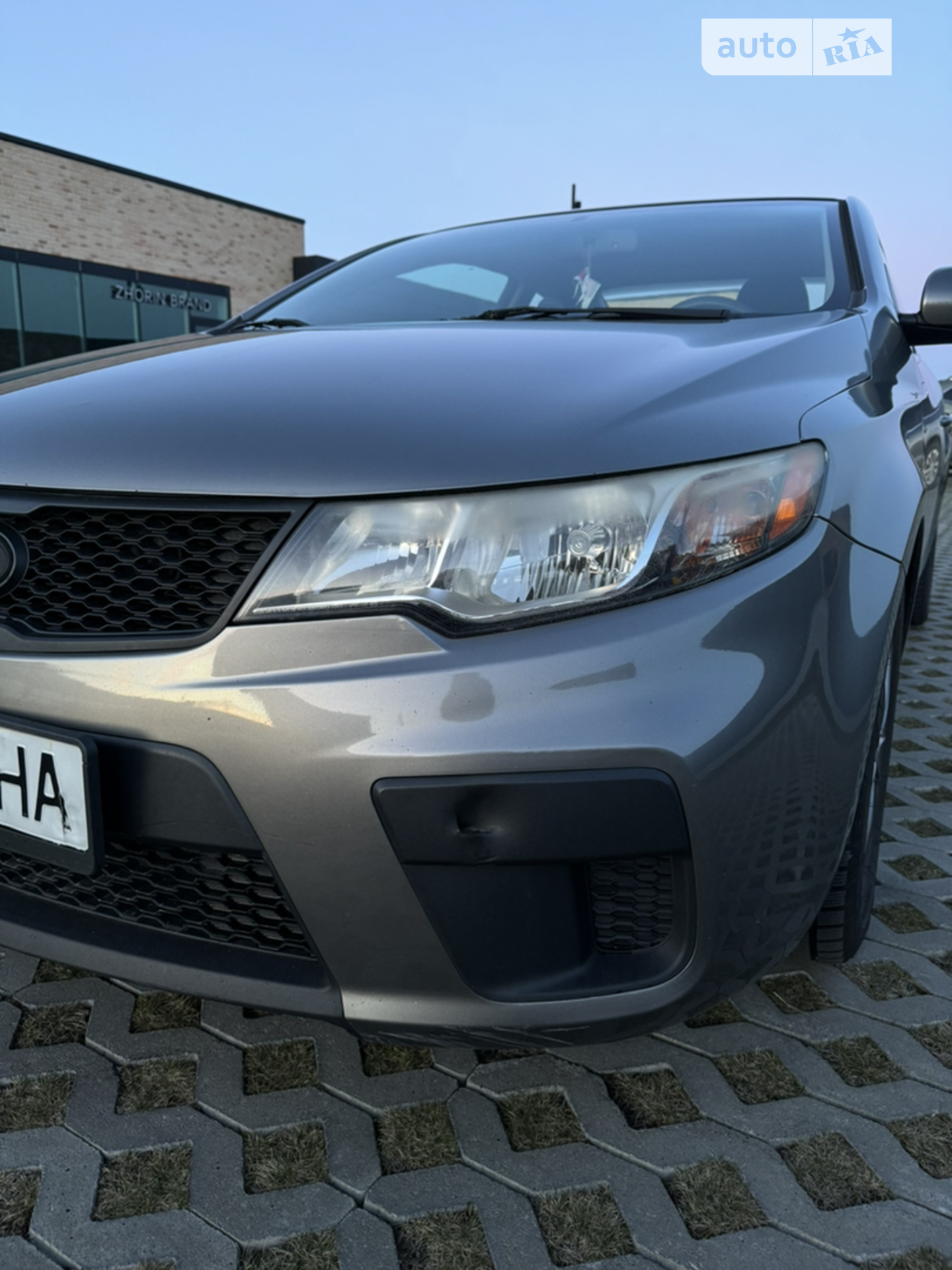 2010 Kia Forte - мініатюра 19