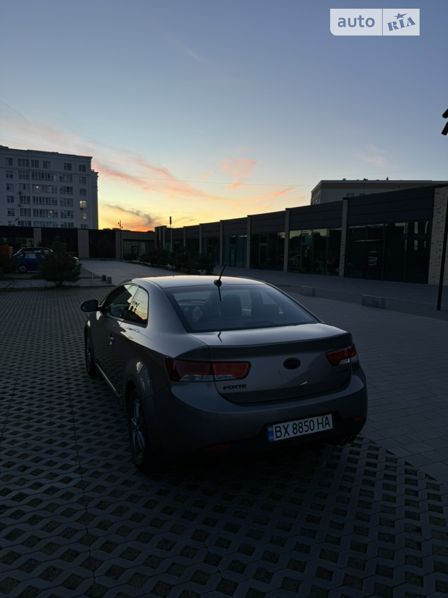 2010 Kia Forte - мініатюра 21