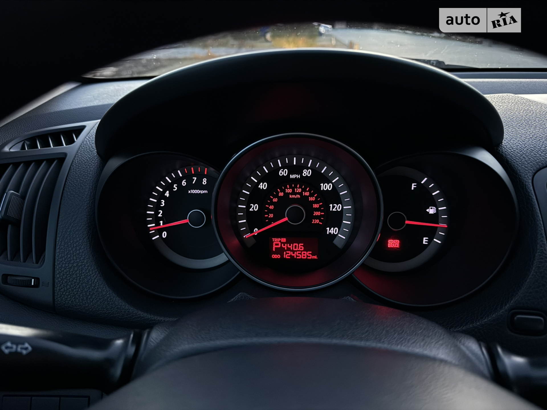 2010 Kia Forte - мініатюра 26