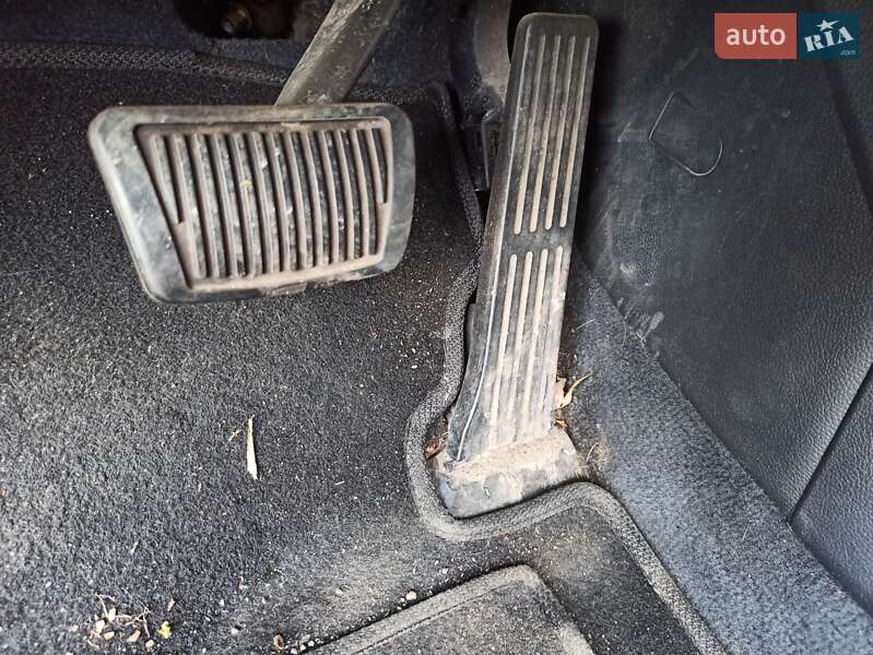 Седан Kia Forte 2016 в Києві