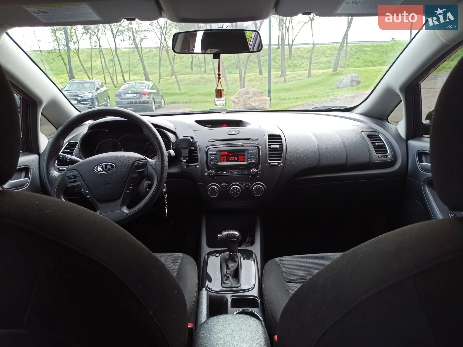 2016 Kia Forte - мініатюра 19