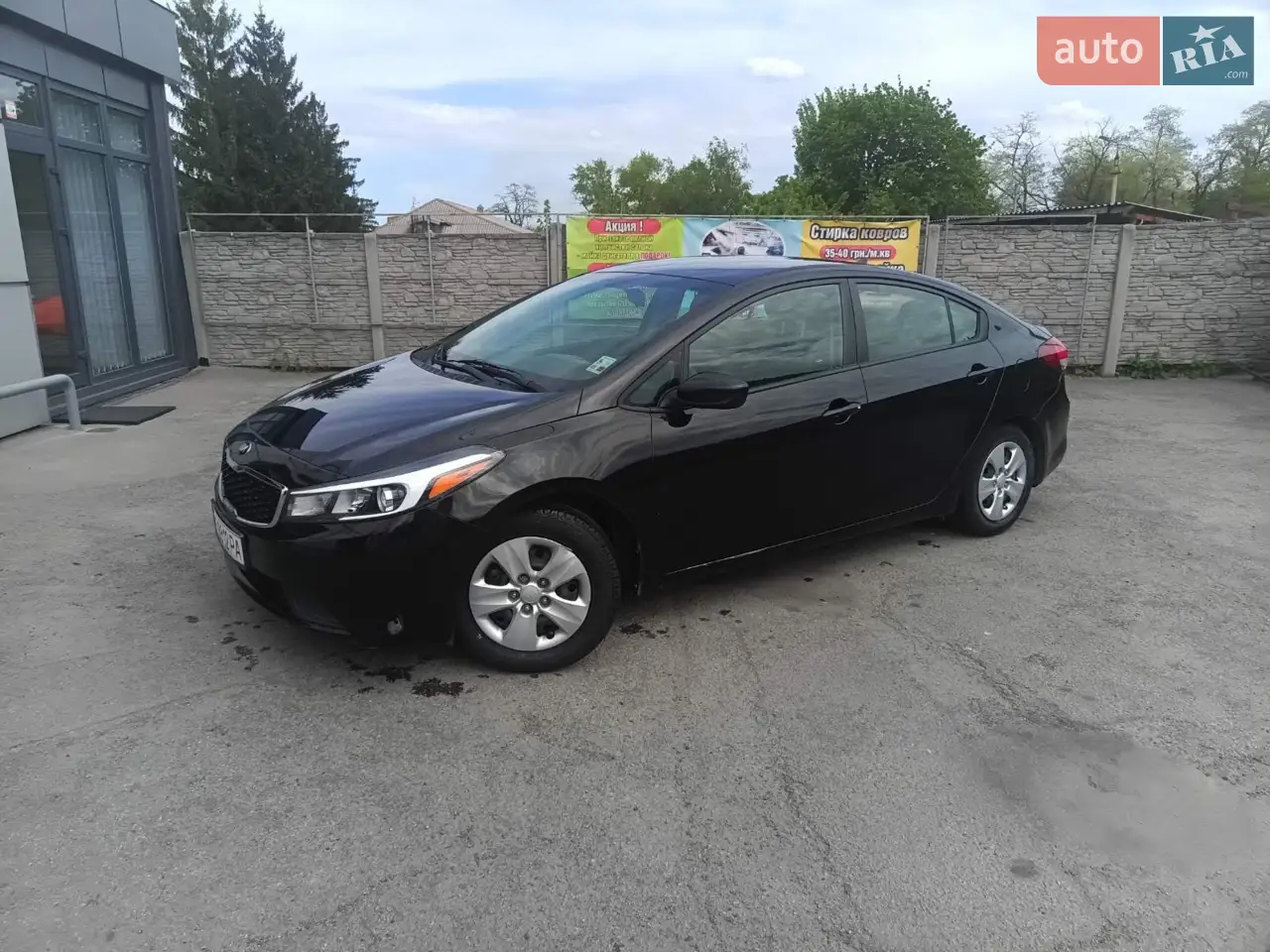 2017 Kia Forte - мініатюра 24