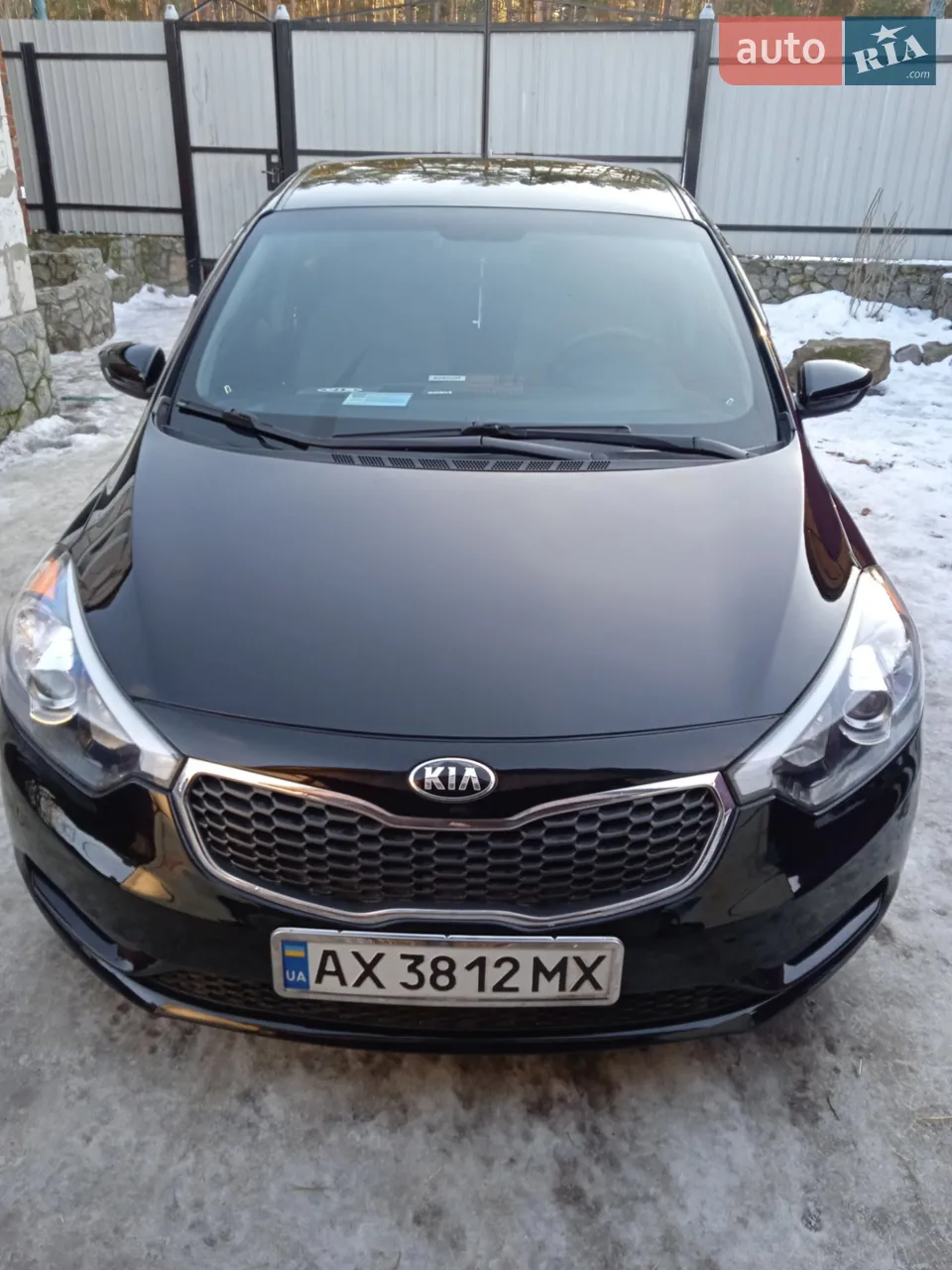 2015 Kia Forte - мініатюра 39