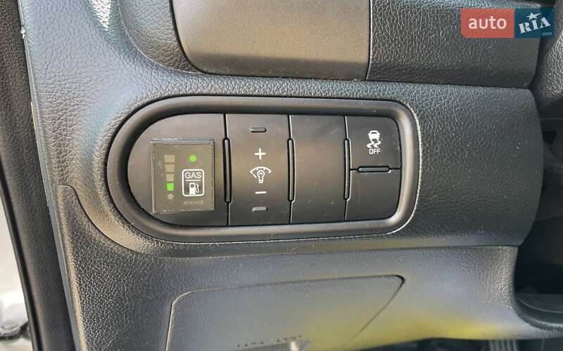 Седан Kia Forte 2017 в Стрые