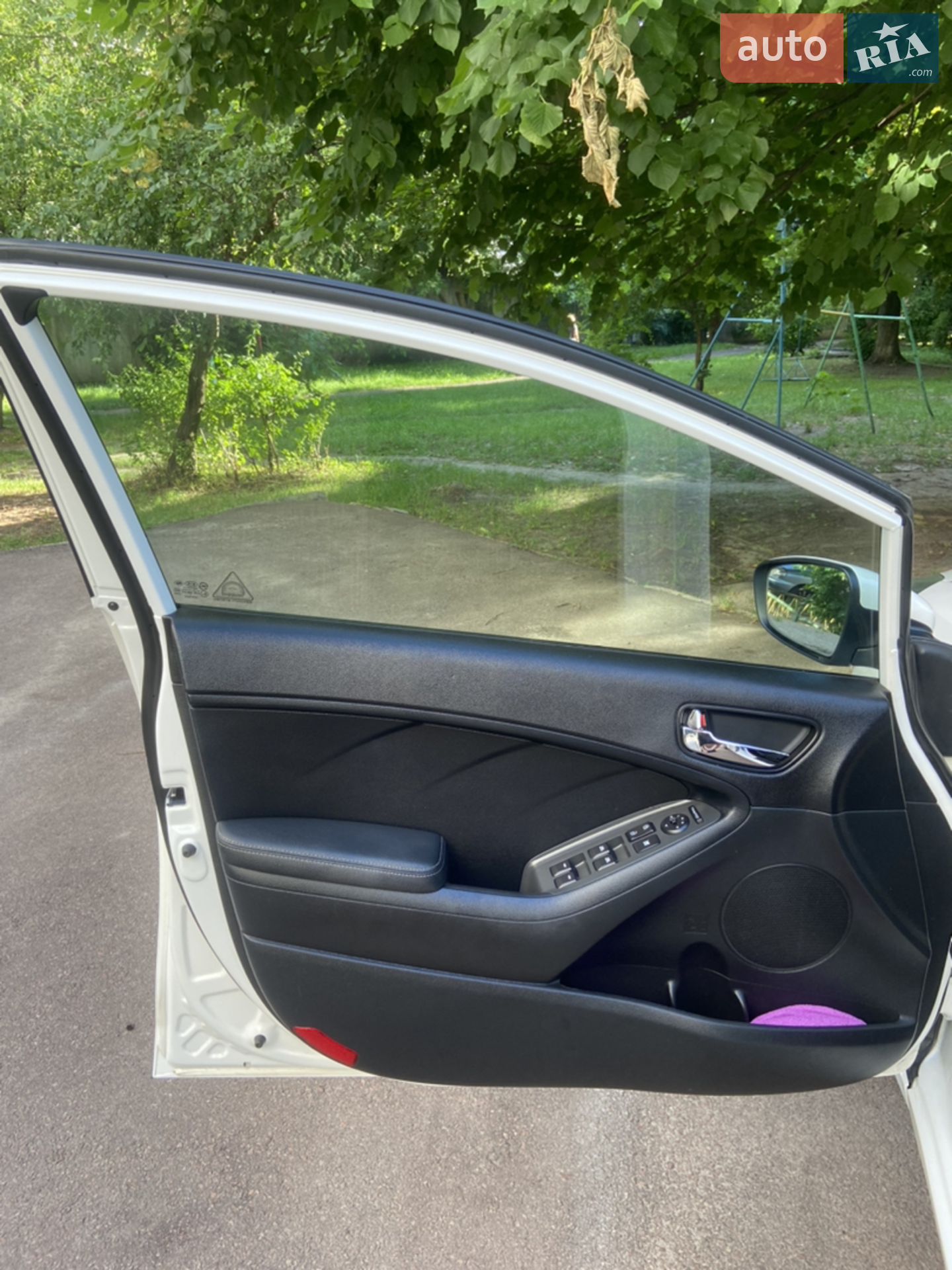 2016 Kia Forte - мініатюра 7