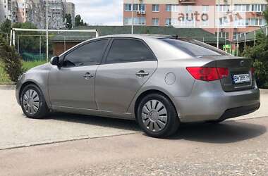 Седан Kia Forte 2011 в Одессе