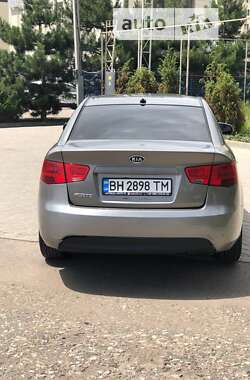 Седан Kia Forte 2011 в Одессе