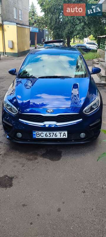 Kia Forte 2018 Kia Forte 2018