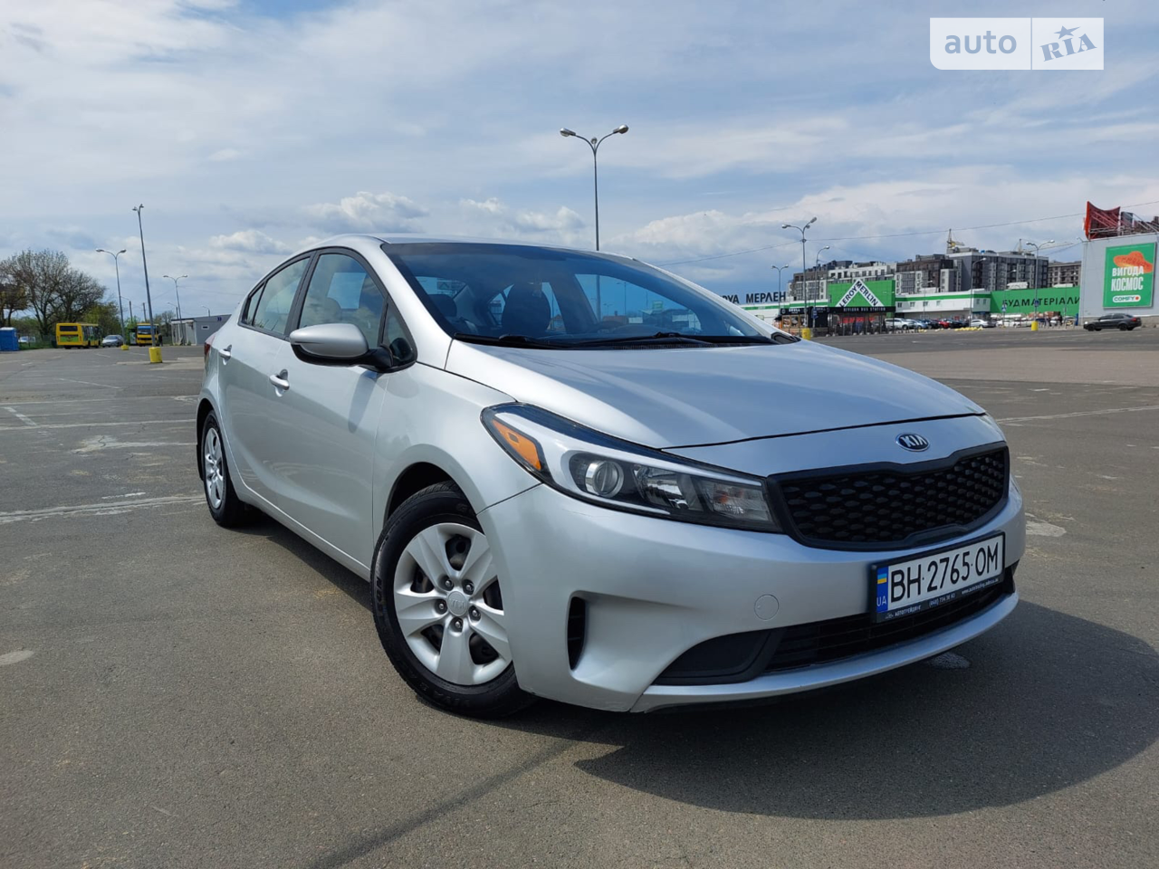 2015 Kia Forte - мініатюра 37