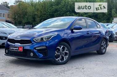 Седан Kia Forte 2019 в Вінниці