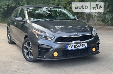 Седан Kia Forte 2019 в Києві