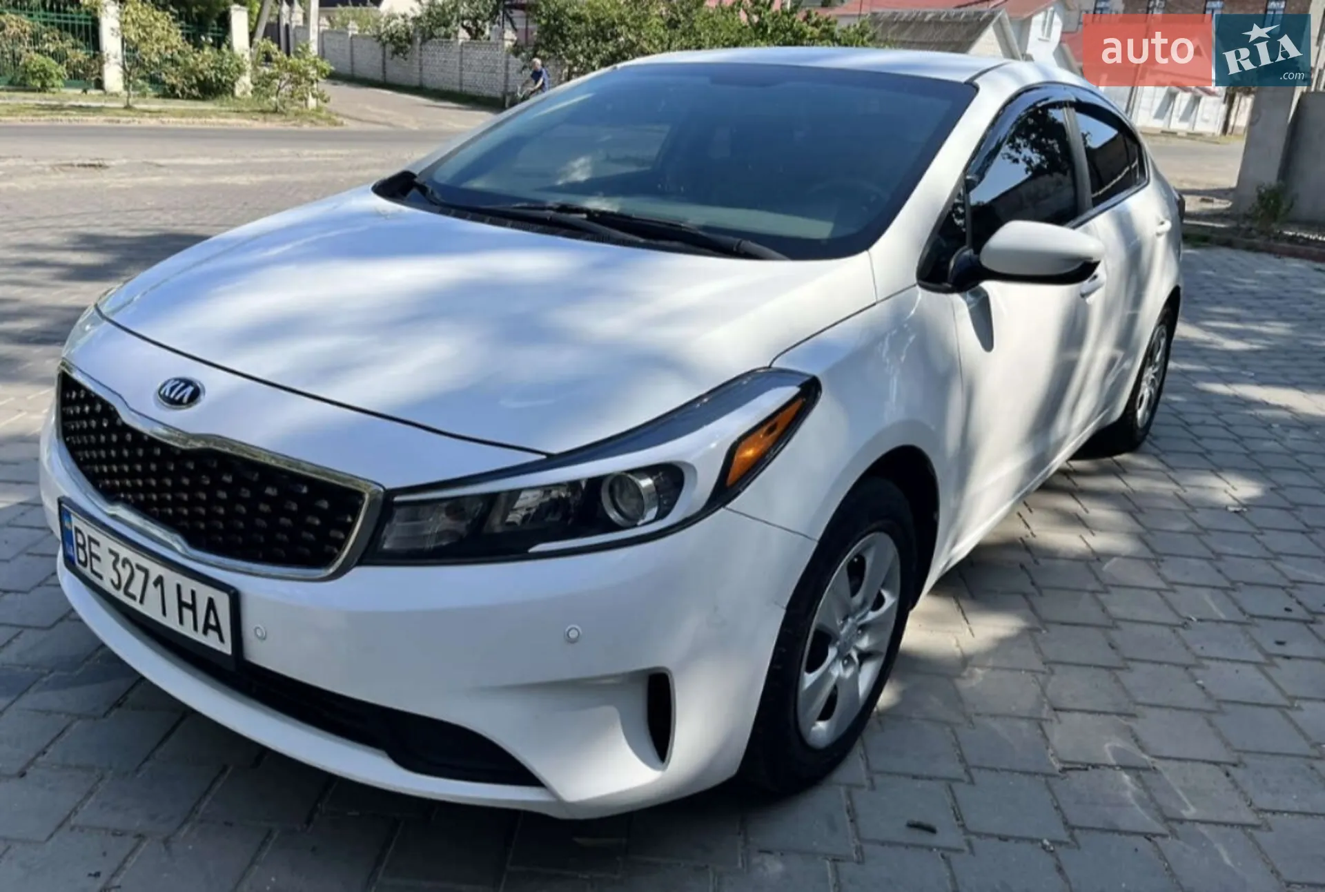 2016 Kia Forte - мініатюра 4