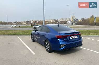 Седан Kia Forte 2019 в Виннице