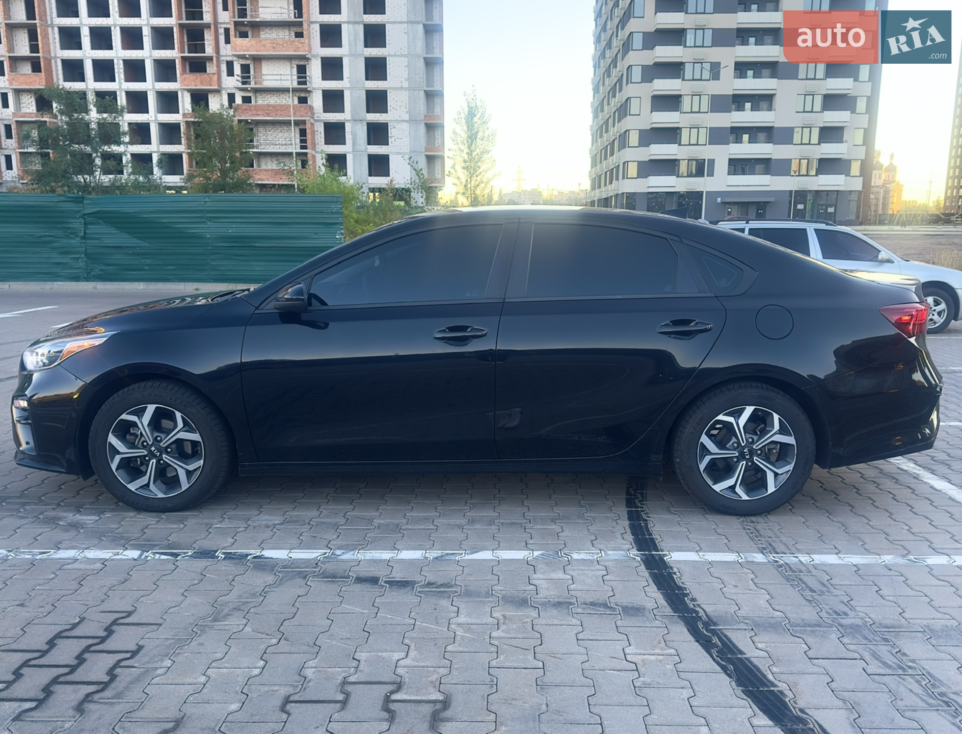 2018 Kia Forte - мініатюра 5