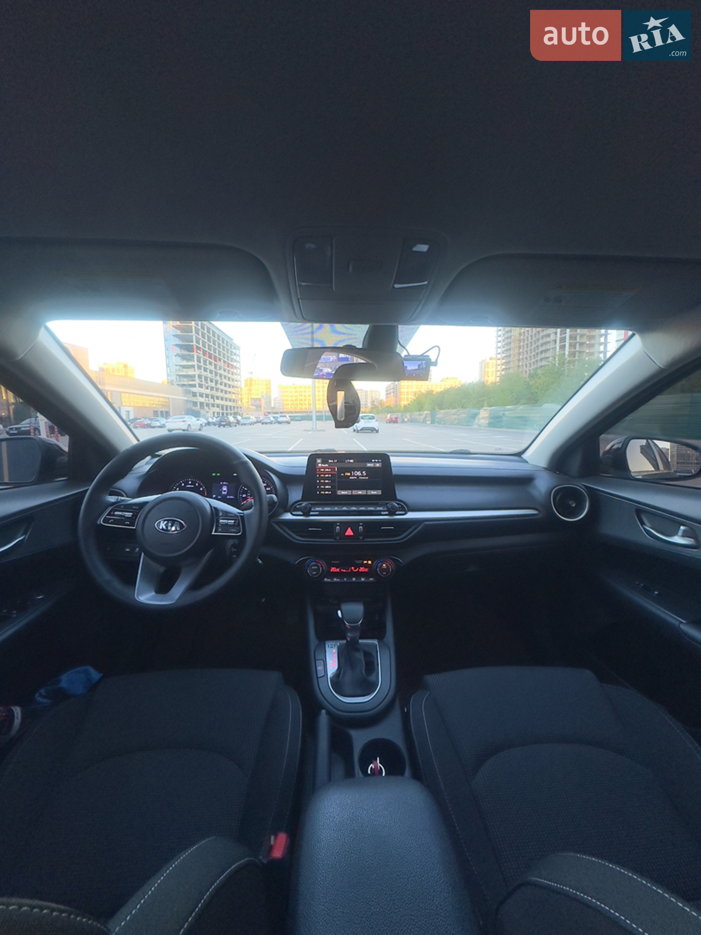 2018 Kia Forte - мініатюра 15