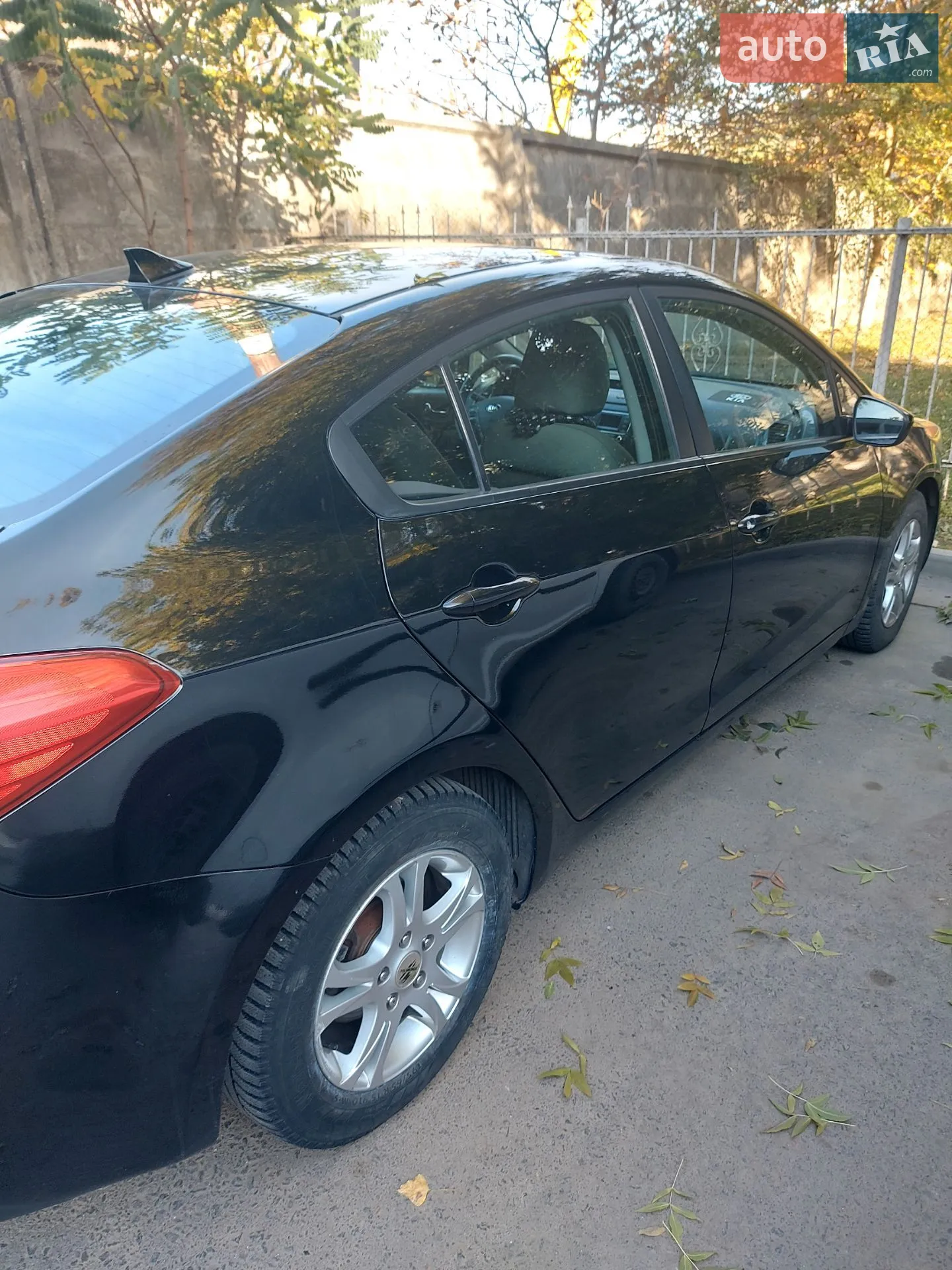 2013 Kia Forte - мініатюра 2