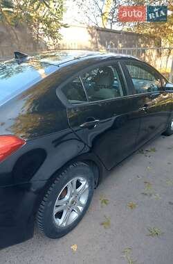 Седан Kia Forte 2013 в Одесі