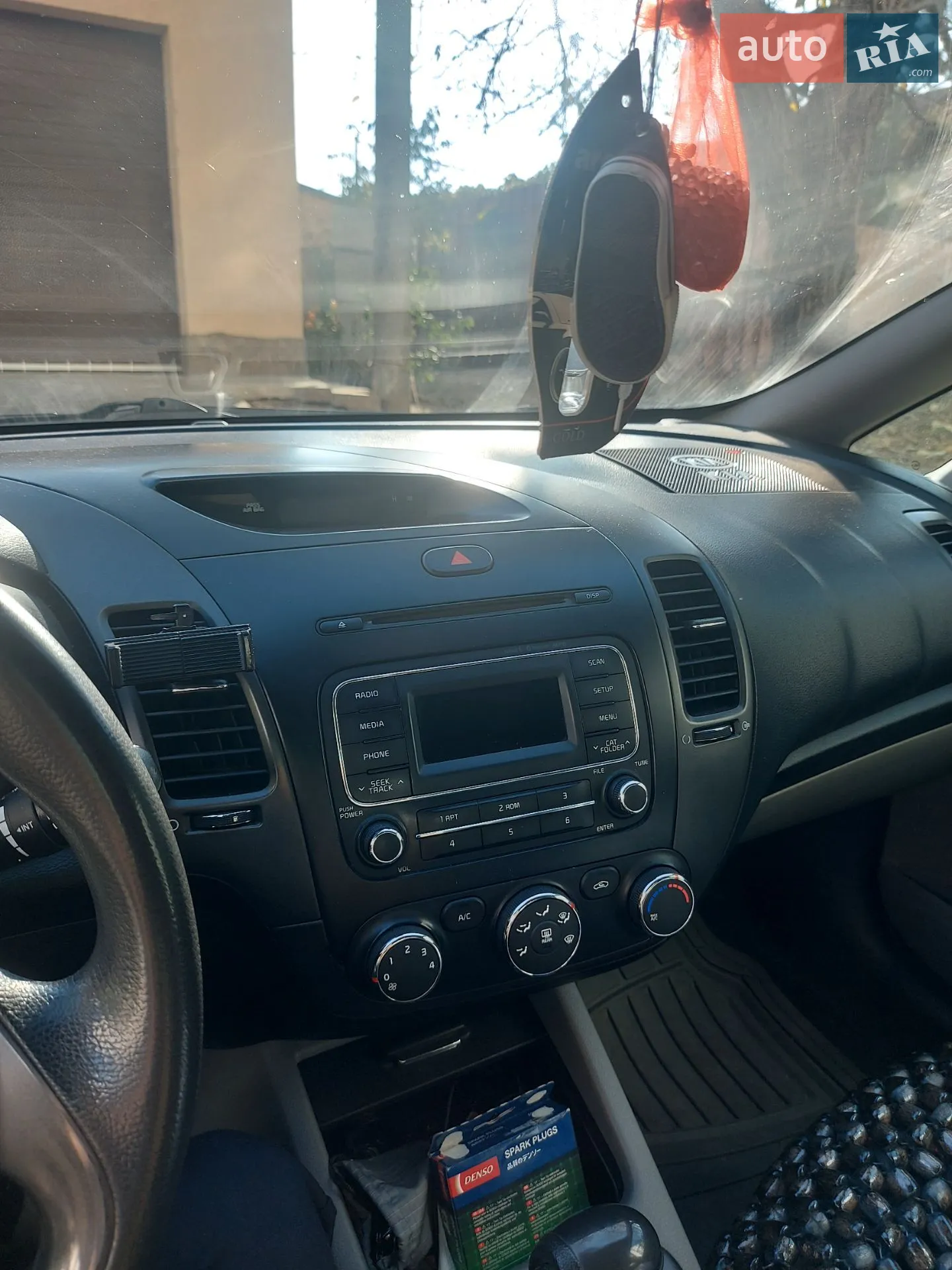 2013 Kia Forte - мініатюра 11
