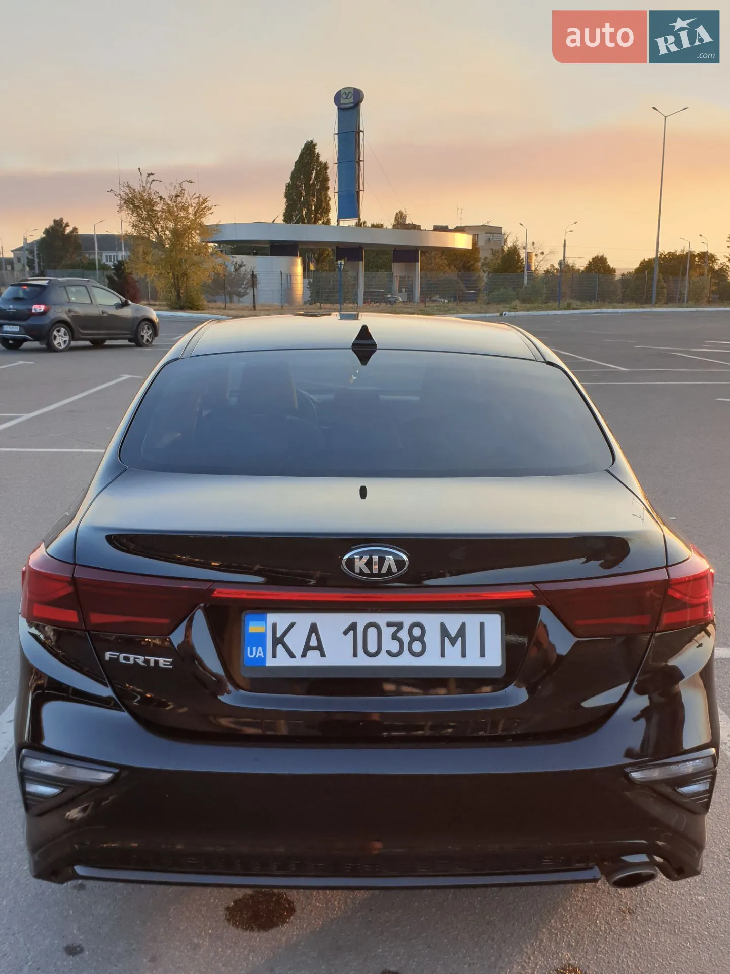 2019 Kia Forte - мініатюра 16