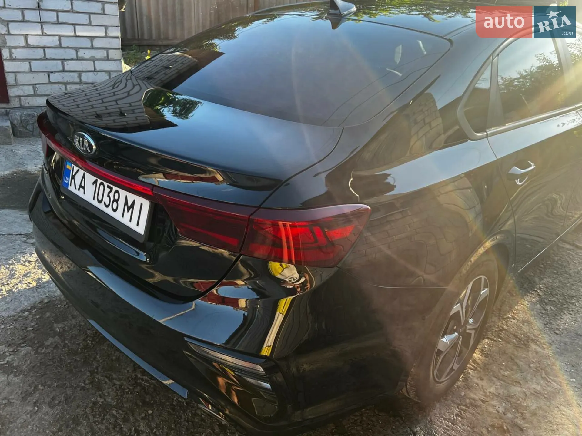 2019 Kia Forte - мініатюра 23