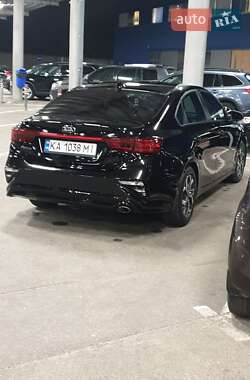 Седан Kia Forte 2019 в Києві