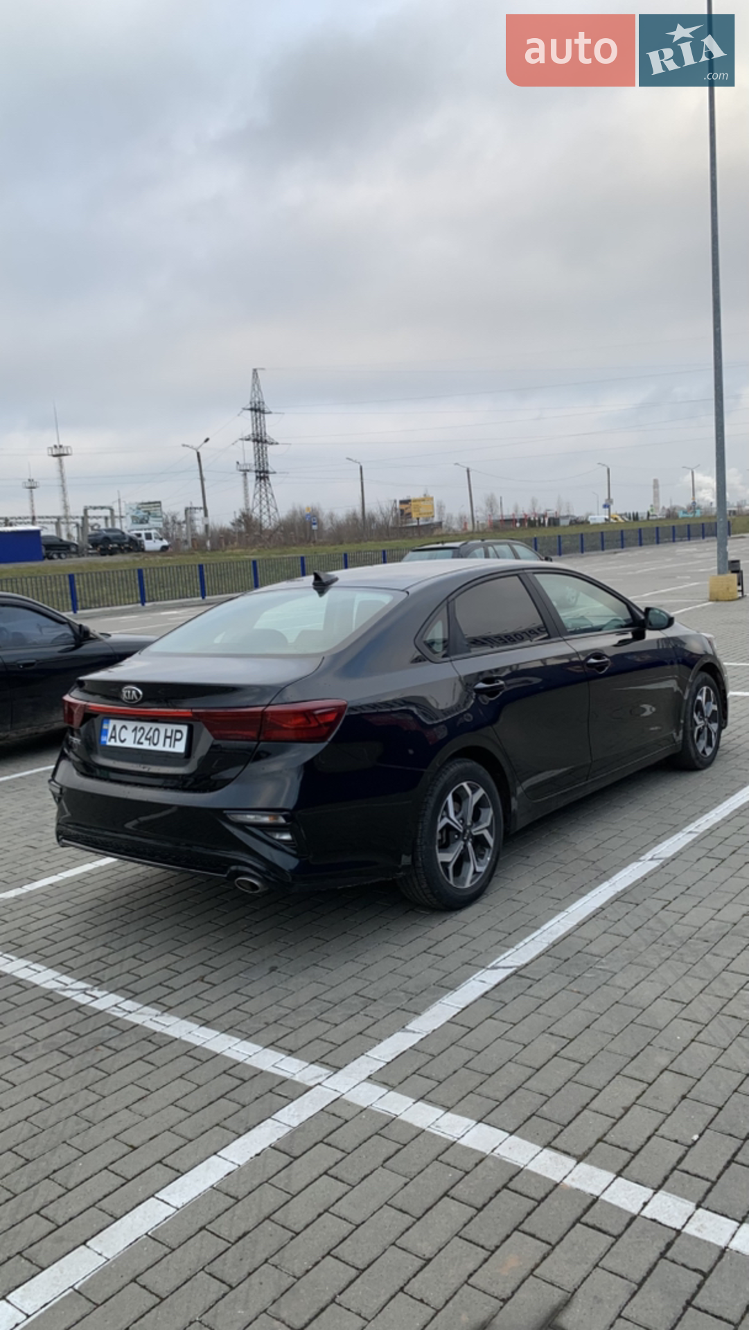 2021 Kia Forte - мініатюра 7
