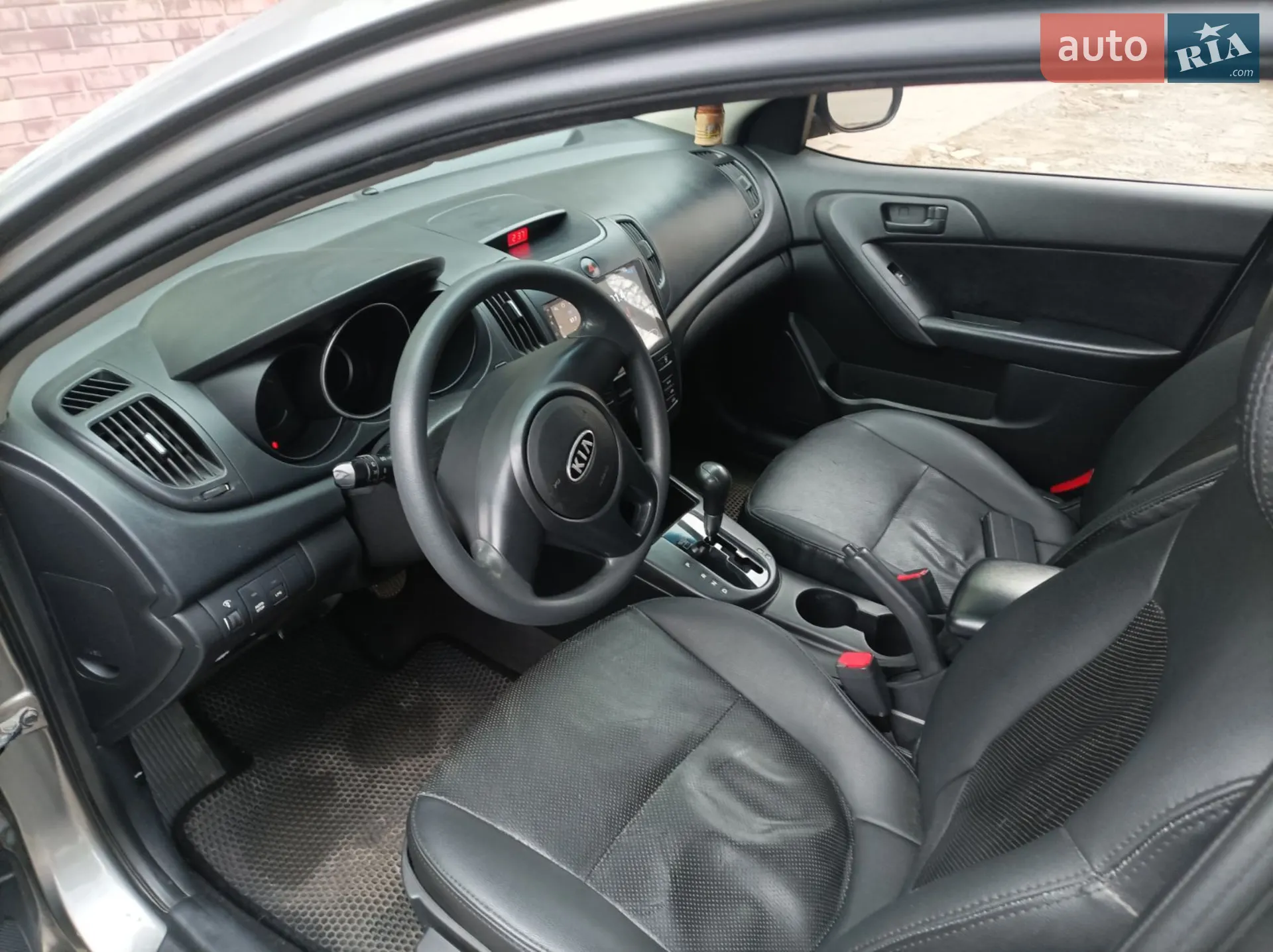 2010 Kia Forte - мініатюра 6