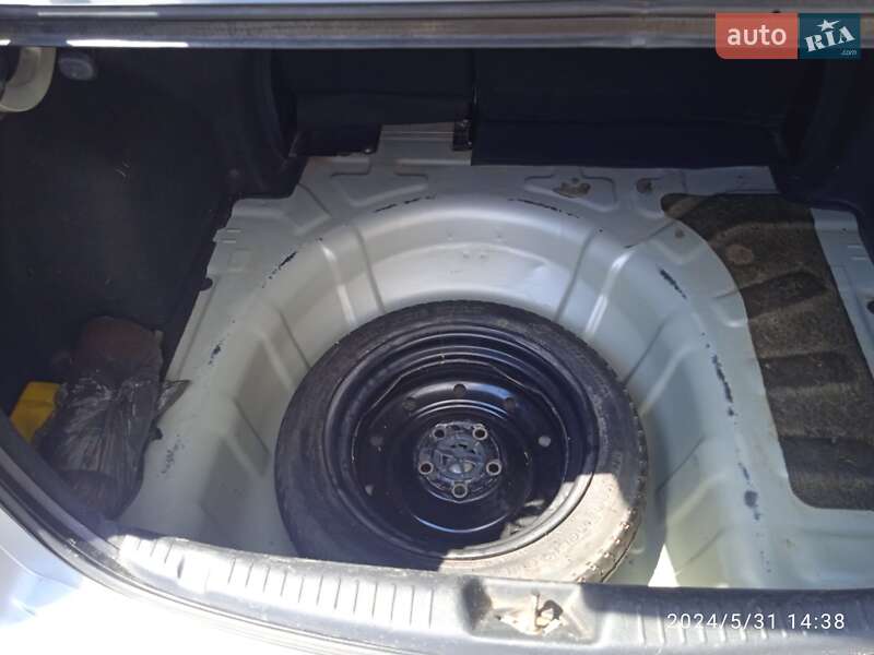 Седан Kia Forte 2009 в Березовке фото 9 Седан Kia Forte 2009 в Березовке