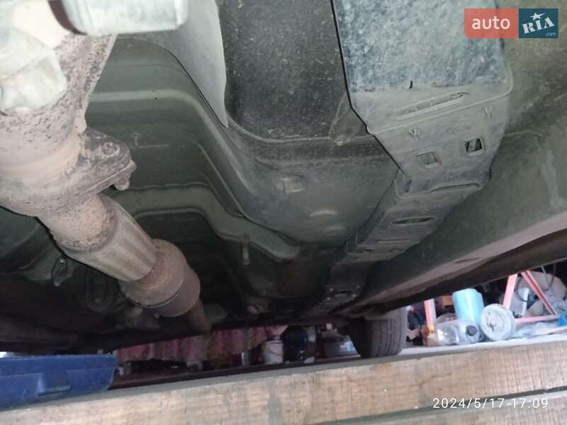 Седан Kia Forte 2009 в Березовке фото 10 Седан Kia Forte 2009 в Березовке