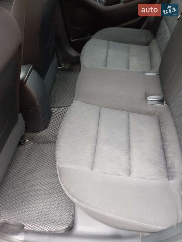 Седан Kia Forte 2015 в Подольске